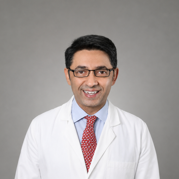 Dr. Nehal Mehta
