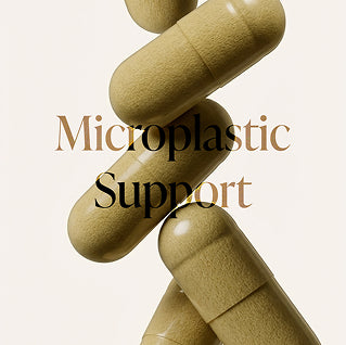 Sifts | Daily Microplastic Support