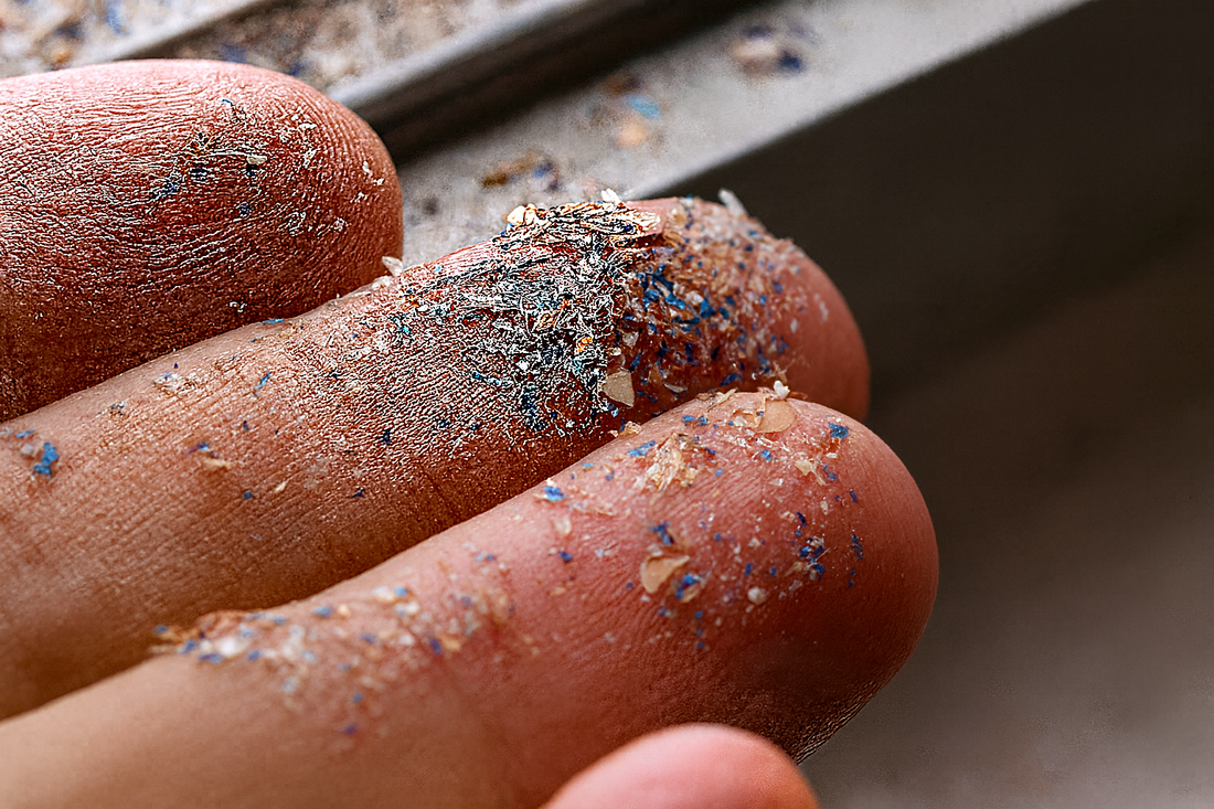 8 Practical Ways to Reduce Microplastic Exposure