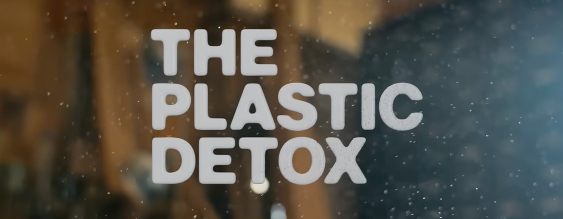 The Plastic Detox on Netflix: What the New Documentary Reveals About Microplastics and Your Fertility