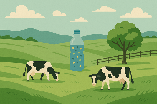 Going Green: Effective Strategies for Reducing Microplastic Exposure in Your Everyday Life