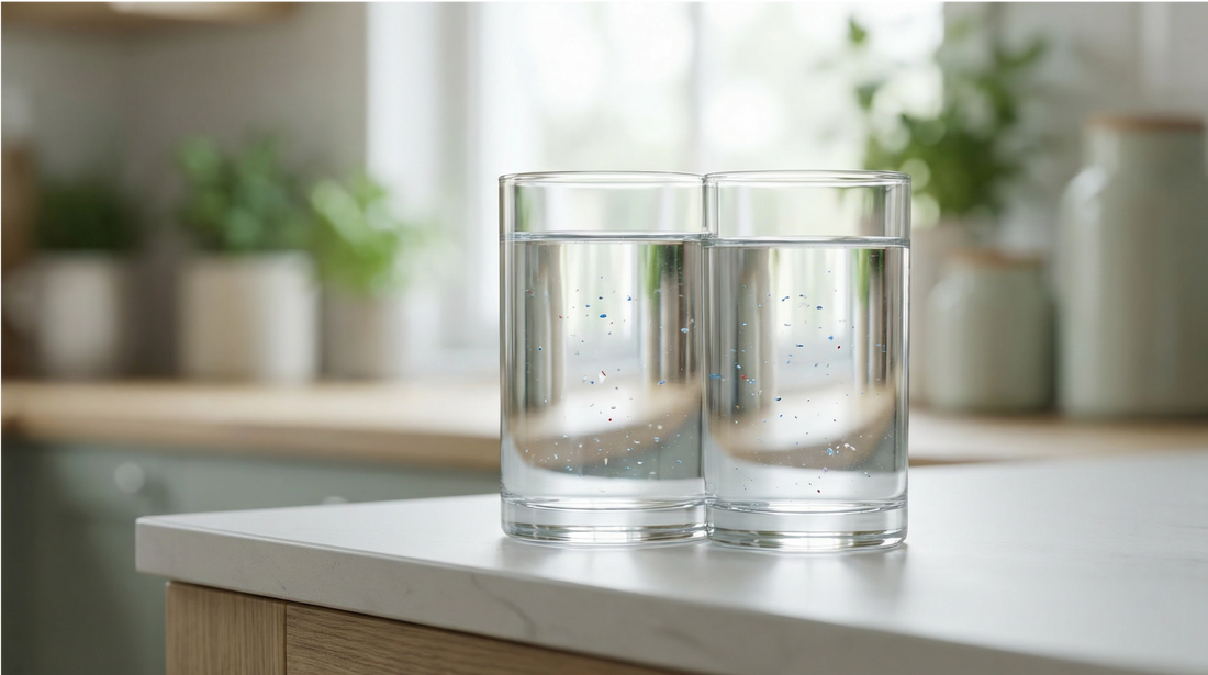 Microplastics and Cardiovascular Wellness: What Emerging Research Says