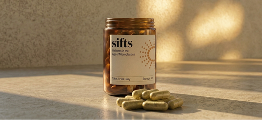 Our First Look at How Sifts Handles Microplastics