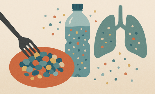 Understanding Microplastics: An Emerging Environmental Concern