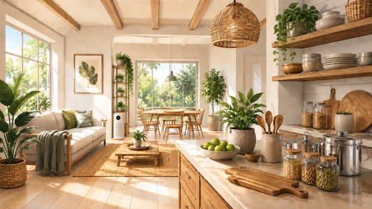 The 5 Best Must-Have Items for a Plastic-Free Home
