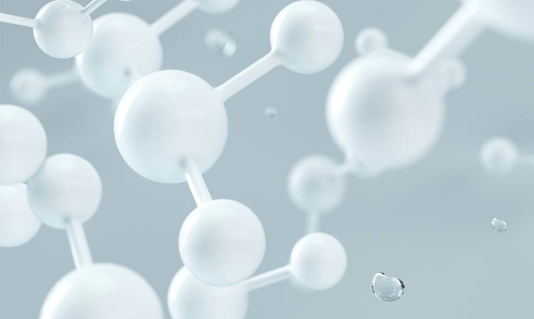 Microplastics and Aging: How Plastic Particles Accelerate Cellular Decline