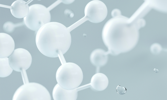 Microplastics and Aging: How Plastic Particles Accelerate Cellular Decline