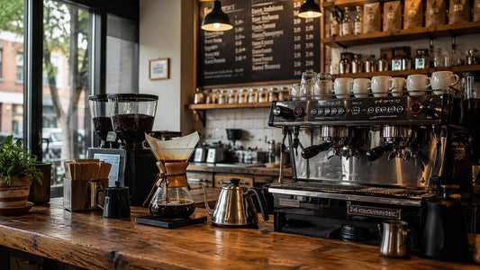 Coffee and Microplastics: What the Latest Studies Actually Show