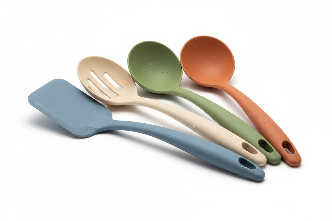 4 Everyday Kitchen Items That Release Microplastics