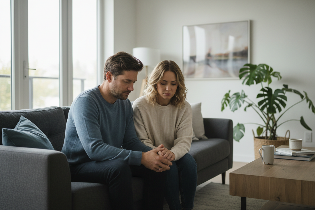 Microplastics and Fertility: An Evidence-Based Guide for Couples Trying to Conceive