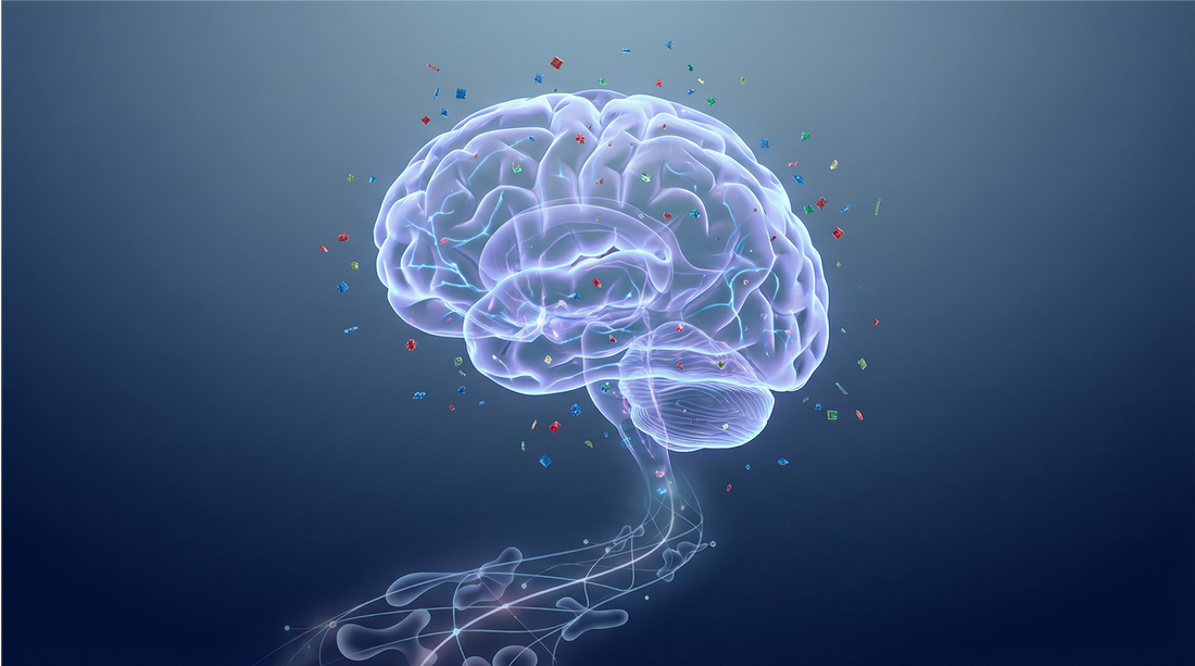 Microplastics in Your Brain? The Alarming Link to Cognitive Decline and How to Protect Yourself