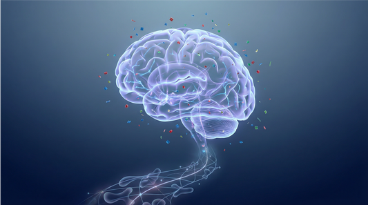 Microplastics in Your Brain? The Alarming Link to Cognitive Decline and How to Protect Yourself