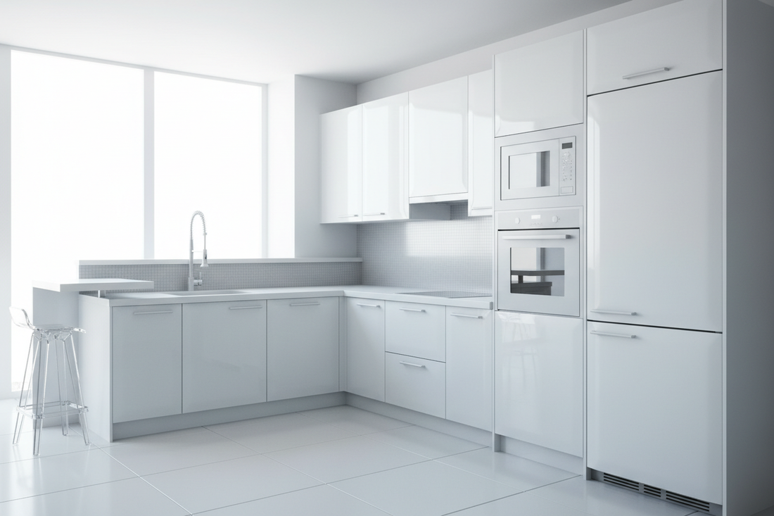 7 Hidden Sources of Microplastics in Your Kitchen (and How to Replace Them for Good)