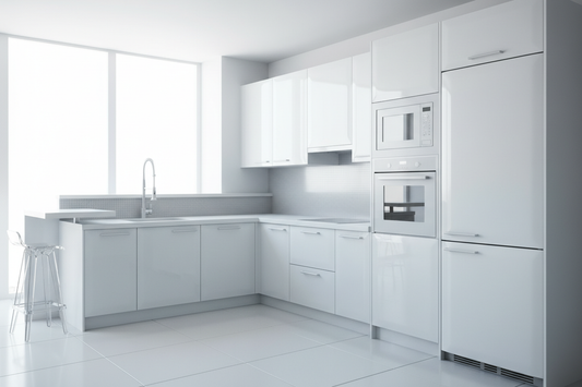 7 Hidden Sources of Microplastics in Your Kitchen (and How to Replace Them for Good)