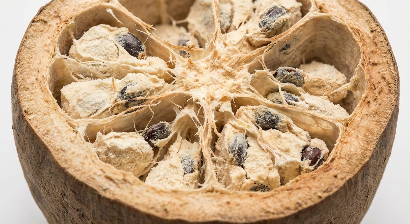 Baobab Fruit Extract