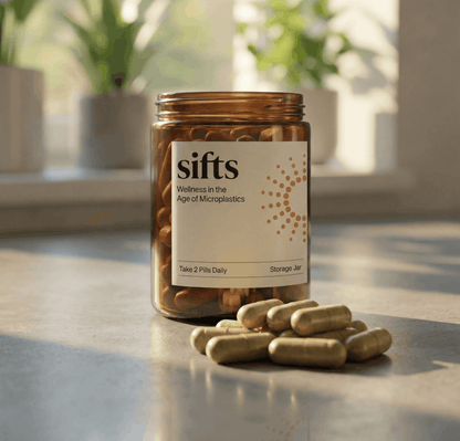 Sifts Daily, 30-Day Supply