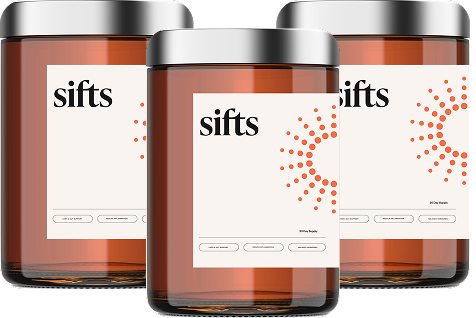 Microplastic Detox Supplement