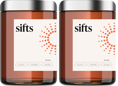 Microplastic Detox Supplement