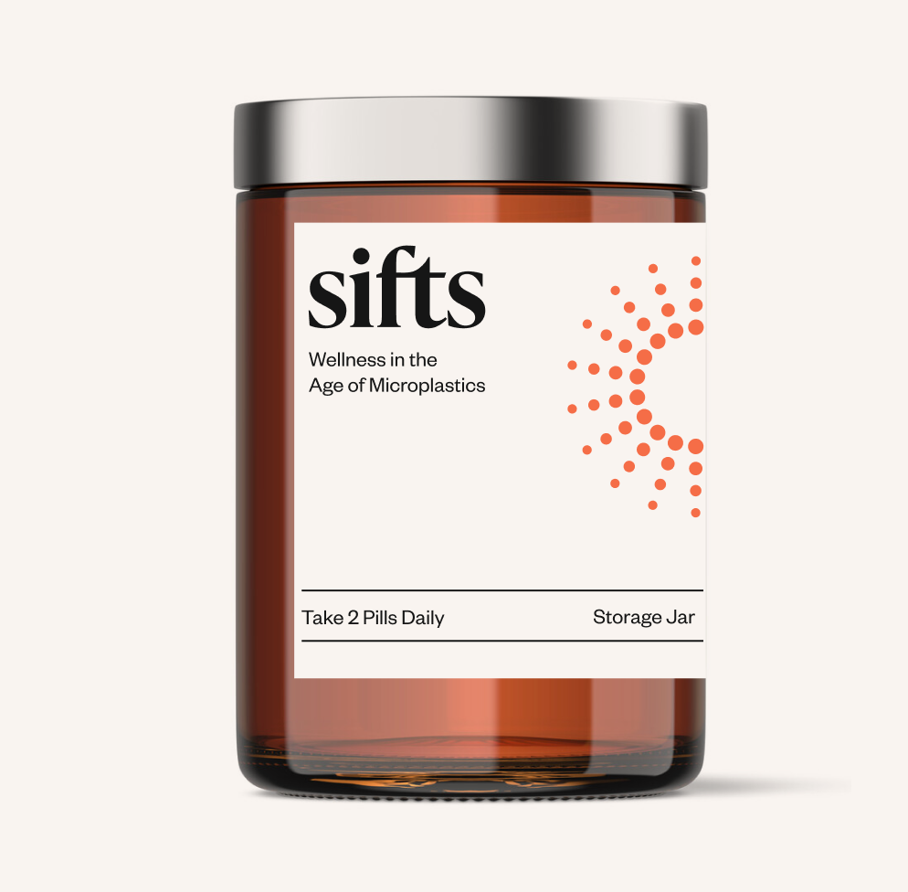 Sifts Daily, 60-Day Supply