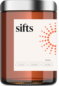 Microplastic Detox Supplement