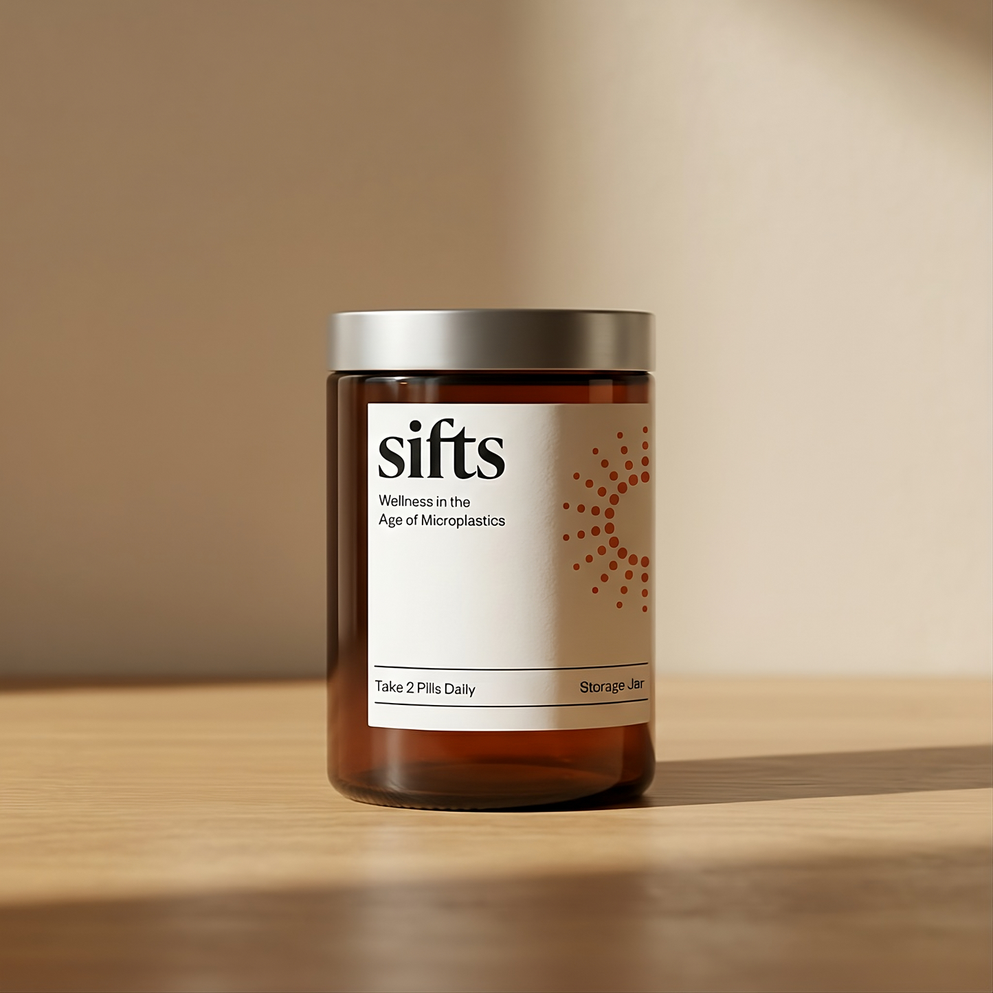 Sifts Daily, 30-Day Supply