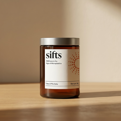 Sifts Daily, 30-Day Supply