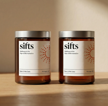 Sifts Daily, 90-Day Supply