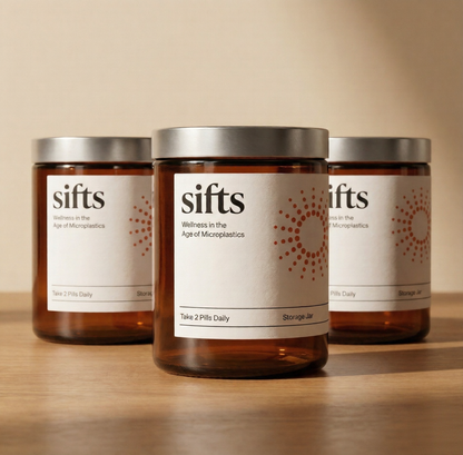 Sifts Daily, 30-Day Supply