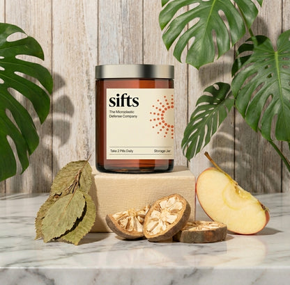 Sifts Daily, 60-Day Supply